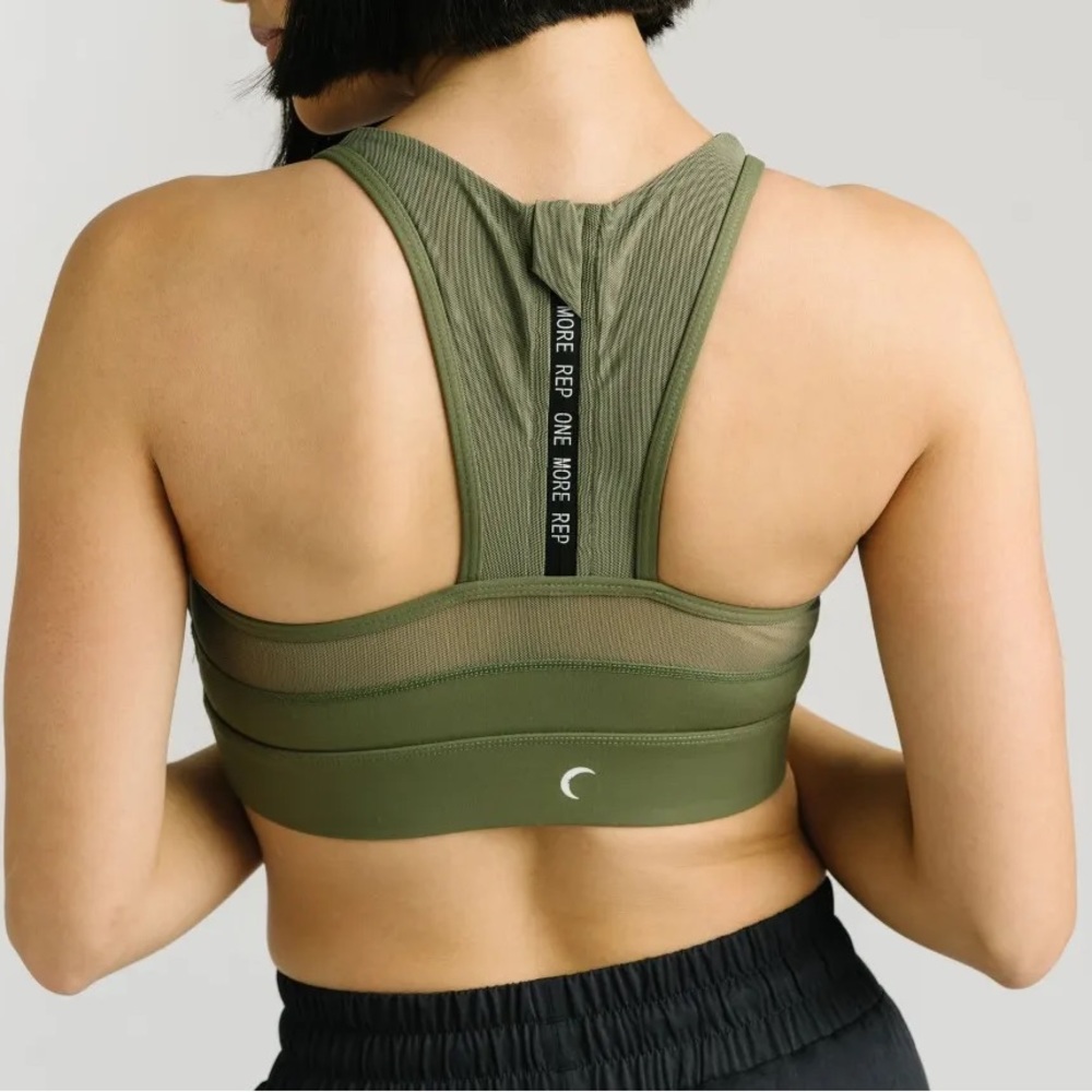 Zyia All Star Bra